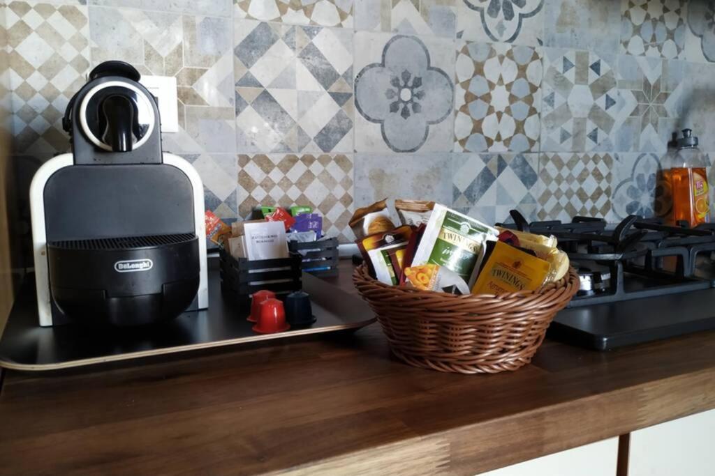 Mikehouse Appartement *